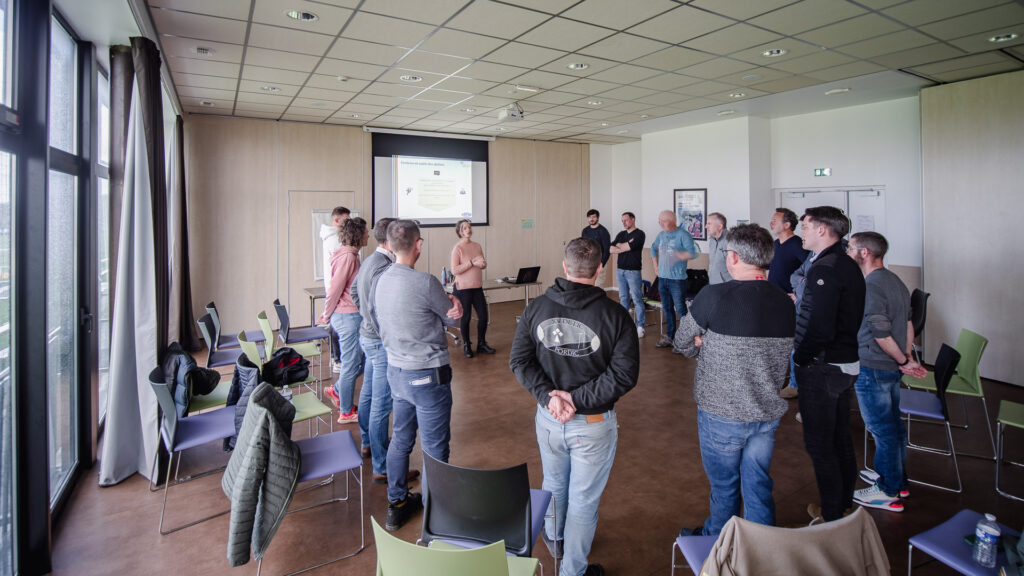 location salle centre technique bretagne